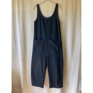 Ilana Kohn - Gary Jumpsuit in Denim